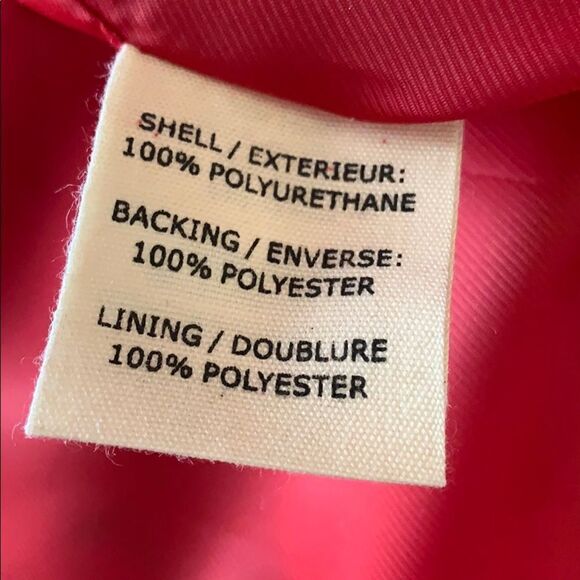 bagatelle Heritage Lace-Up Jacket - Picture 8 of 8